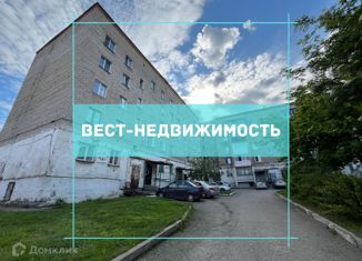 1-комнатная квартира на продажу, 33.4 м2, Кемеровская область, улица Пушкина, 14