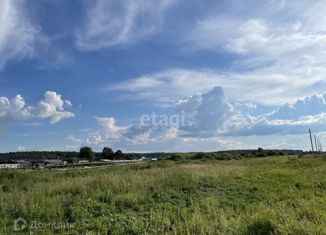 Участок на продажу, 15.12 сот., деревня Ермолина, Луговая улица