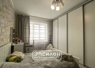 Продается 3-комнатная квартира, 115 м2, Курская область, проспект Анатолия Дериглазова, 19