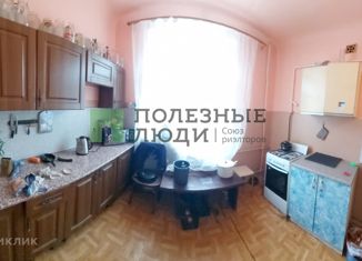 Продам 3-комнатную квартиру, 74 м2, Уфа, улица Свободы, 23, жилой район Черниковка