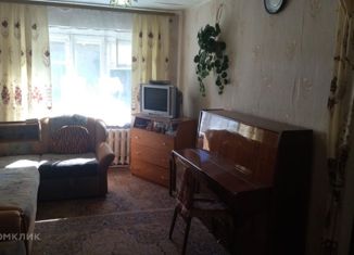 Продам 3-комнатную квартиру, 51.2 м2, Нерехта, улица Гайдара, 4