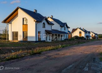 Продам дом, 114.4 м2, деревня Кальтино, коттеджный посёлок Ждановские озёра, 2