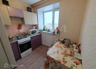 Продам 1-ком. квартиру, 31.7 м2, Тобольск, улица Семёна Ремезова, 3