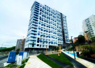 Продам квартиру студию, 18.3 м2, Сочи, ЖК Кислород, жилой комплекс Кислород, 14