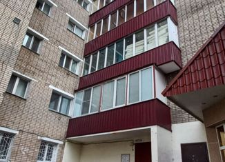 1-комнатная квартира на продажу, 21.6 м2, Татарстан, улица 30 лет Победы, 12/19