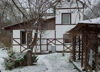 Продам дом, 102 м2, садовое товарищество Парус, Цветочный проезд
