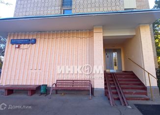 Продажа 3-комнатной квартиры, 68.3 м2, Москва, Кантемировская улица, 31к2, метро Кантемировская