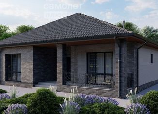 Продаю дом, 96 м2, посёлок Центральный, Мирная улица