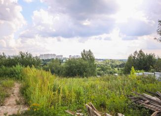 Продаю участок, 6 сот., деревня Наумово, Солнечная улица