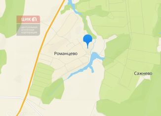 Продажа дома, 53 м2, село Вышетравино