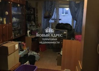 Продажа комнаты, 17.3 м2, Калуга, Московская улица, 221А, Московский округ