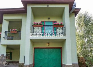 Продается дом, 630 м2, СНТ Кезьмино