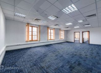 Сдаю офис, 130 м2, Москва, Марксистская улица, 16, Марксистская улица