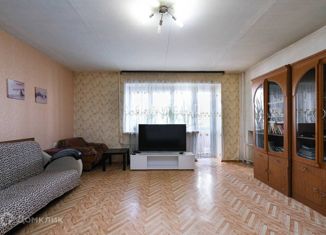 Продаю однокомнатную квартиру, 67.2 м2, Новосибирская область, улица Гоголя, 36