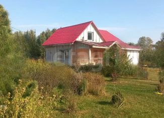 Продажа дома, 128 м2, деревня Петровское, Виноградная улица, 12А