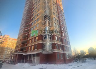 Однокомнатная квартира на продажу, 44.8 м2, Ижевск, улица Михаила Петрова, 43к1, Восточный жилой район