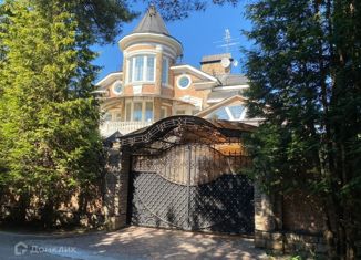 Продам дом, 917 м2, деревня Подушкино