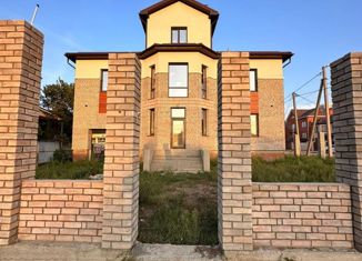 Продажа дома, 350 м2, Краснодар, Щербиновская улица, Щербиновская улица