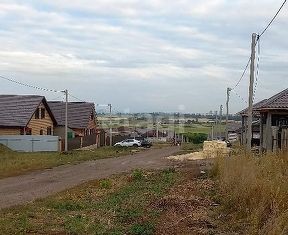 Продажа земельного участка, 10 сот., деревня Марьевка