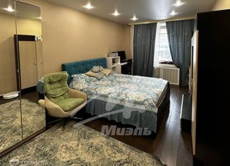 Двухкомнатная квартира на продажу, 42.1 м2, Москва, Глебовская улица, 1, Глебовская улица