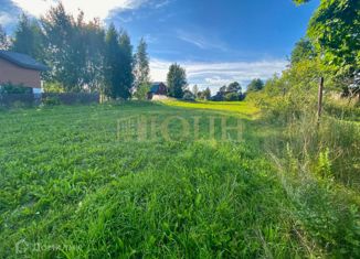 Продается земельный участок, 26 сот., деревня Погост, деревня Погост, 2