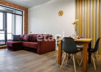 Аренда двухкомнатной квартиры, 45 м2, Новосибирск, Советская улица, 75, метро Красный проспект