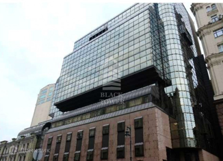 Сдам офис, 319 м2, Москва, Газетный переулок, 17, Газетный переулок