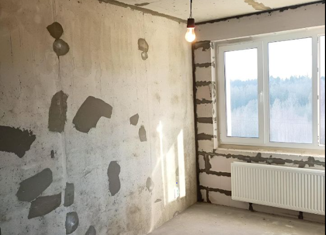 Продажа однокомнатной квартиры, 34.8 м2, посёлок Парголово, ЖК На Заречной, Заречная улица, 13к1