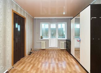 2-комнатная квартира на продажу, 44.5 м2, Тюмень, Севастопольская улица, 25