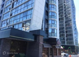 Продажа квартиры студии, 32 м2, Сочи, Виноградная улица, 4, ЖК Виктория