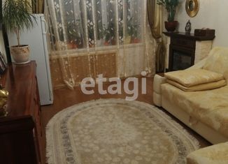 Продается 2-комнатная квартира, 50 м2, Нерехта, Октябрьская улица, 3