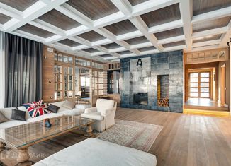 Продается дом, 650 м2, деревня Раздоры, деревня Раздоры, 5/8