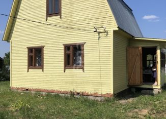 Продаю дом, 80 м2, садовое товарищество Колос, садовое товарищество Колос, 51