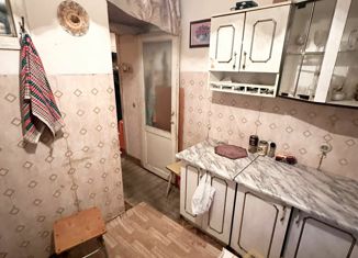 Продажа четырехкомнатной квартиры, 61.9 м2, Казань, улица Блюхера, 9, Московский район