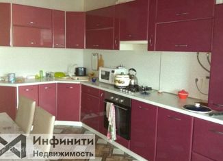 Продается 2-ком. квартира, 64.3 м2, Ставрополь, улица Города-Побратима Безье, 15/4, ЖК Восток