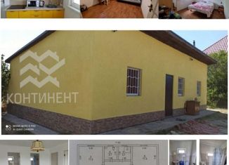 Продам дом, 80 м2, посёлок городского типа Черноморское, Фестивальная улица, 30