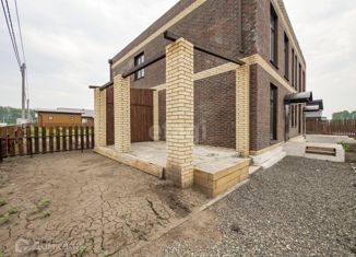 Продаю таунхаус, 68 м2, посёлок Октябрьский, Весенняя улица