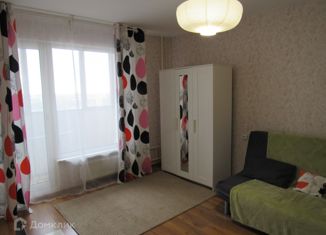 Сдам в аренду 1-комнатную квартиру, 35 м2, Санкт-Петербург, улица Белышева, 5/6, ЖК Аврора