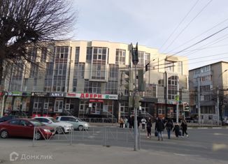 Сдам офис, 120 м2, Рязань, улица Гагарина, 25, Железнодорожный административный округ