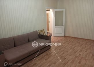 Продажа 1-комнатной квартиры, 36.6 м2, деревня Жилина, улица Генерала Лаврова, 10