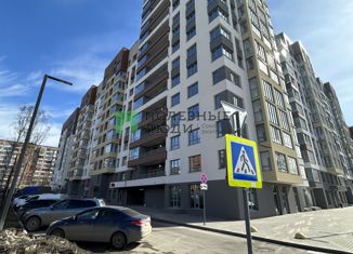 Продается 2-комнатная квартира, 72 м2, Ижевск, улица Максима Горького, 155, ЖК Ривьера Парк