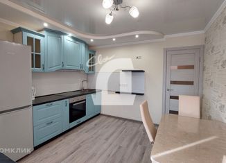 Сдаю в аренду 1-ком. квартиру, 40 м2, Краснодар, Восточно-Кругликовская улица, 48/2, Восточно-Кругликовская улица