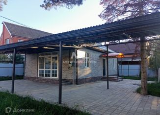 Дом на продажу, 70 м2, Горячий Ключ, улица Чехова