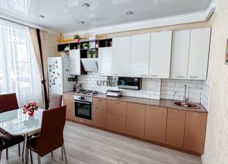 Продажа 3-комнатной квартиры, 66.1 м2, Уфа, Артезианская улица, ЖК Сосны