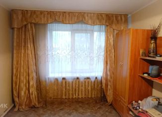 Двухкомнатная квартира на продажу, 47 м2, Смоленская область, улица Карбышева, 12