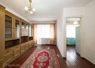 Продаю однокомнатную квартиру, 32.3 м2, Новосибирская область, улица Богдана Хмельницкого, 5