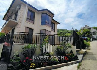 Продам дом, 150 м2, Сочи, микрорайон Весёлое, Школьная улица, 25А