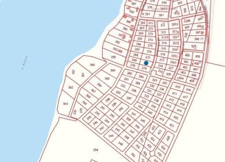 Продажа участка, 14.5 сот., деревня Высокино, Набережная улица