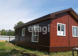 Продается дом, 70 м2, ДНТ Берёзка, Центральная улица, 20