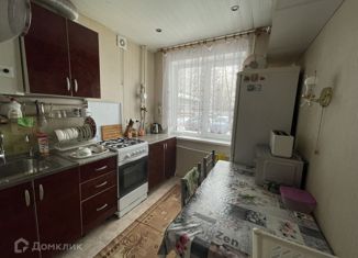Продам двухкомнатную квартиру, 48.2 м2, Тамбов, Астраханская улица, 177